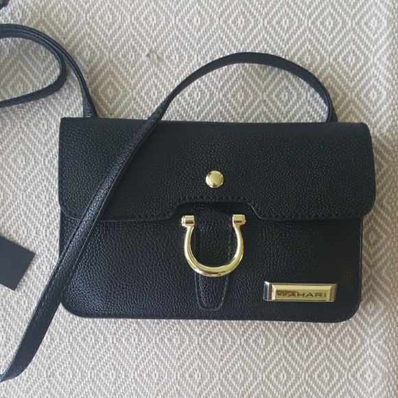 Tahari Handbags - Tahari crossbody